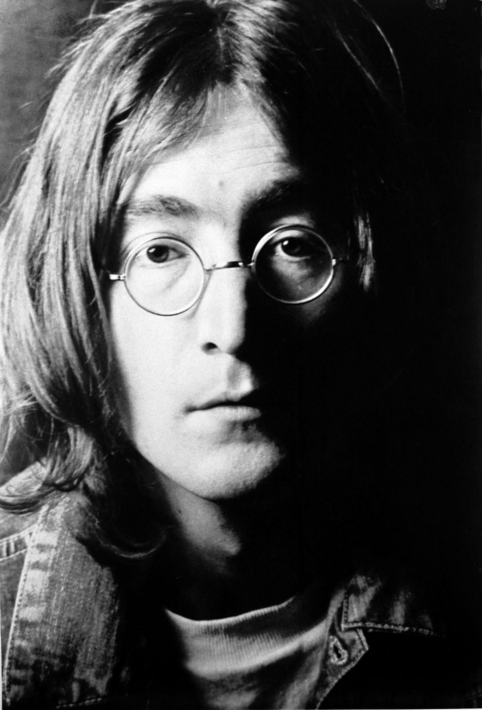 Prosince Den Kdy Byl Zast Elen John Lennon Youradio Talk