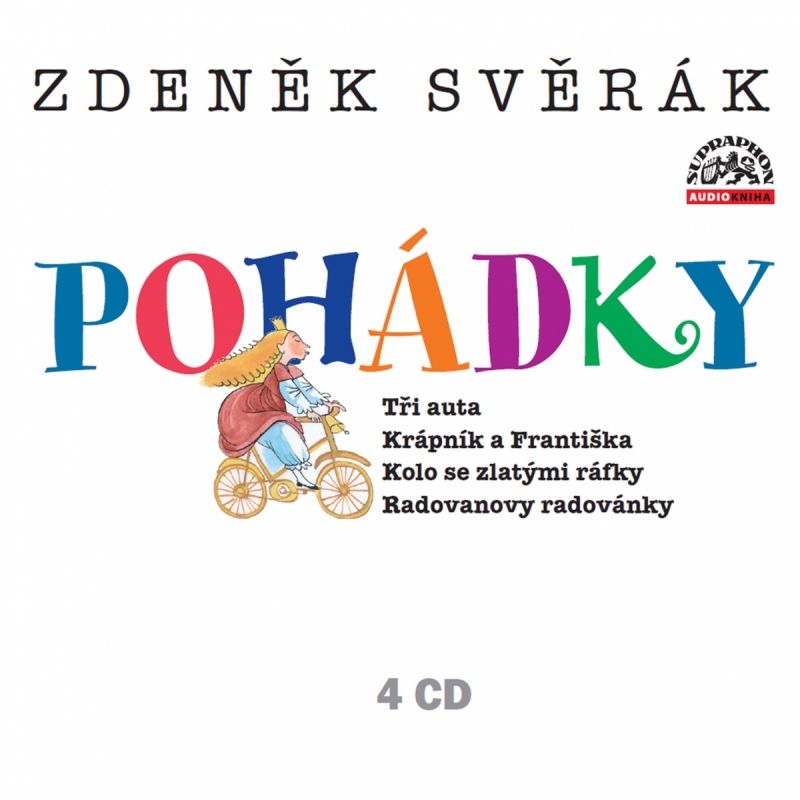 obrázek pohádky