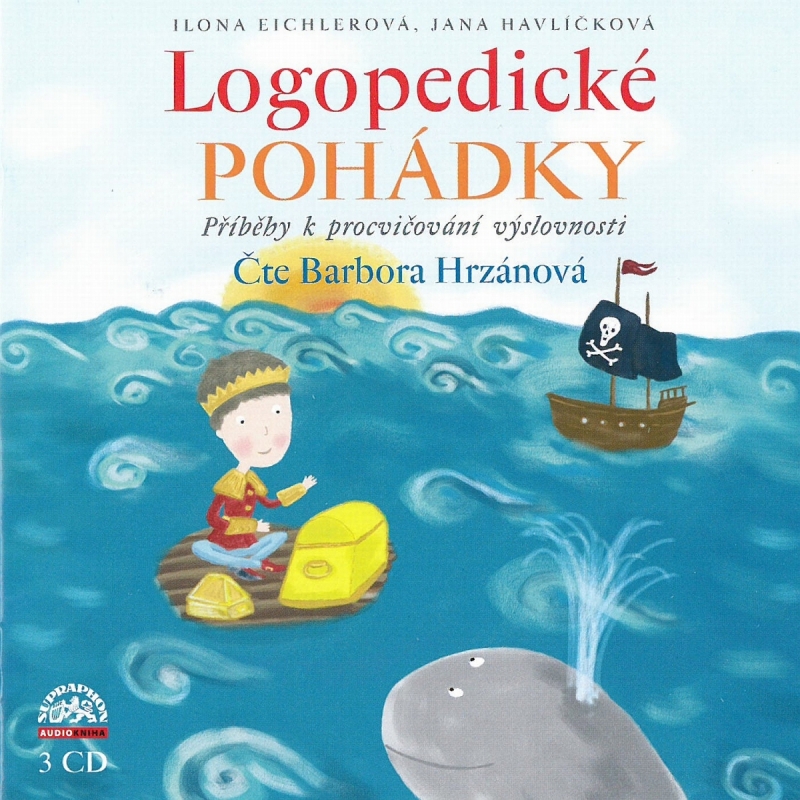 obrázek pohádky