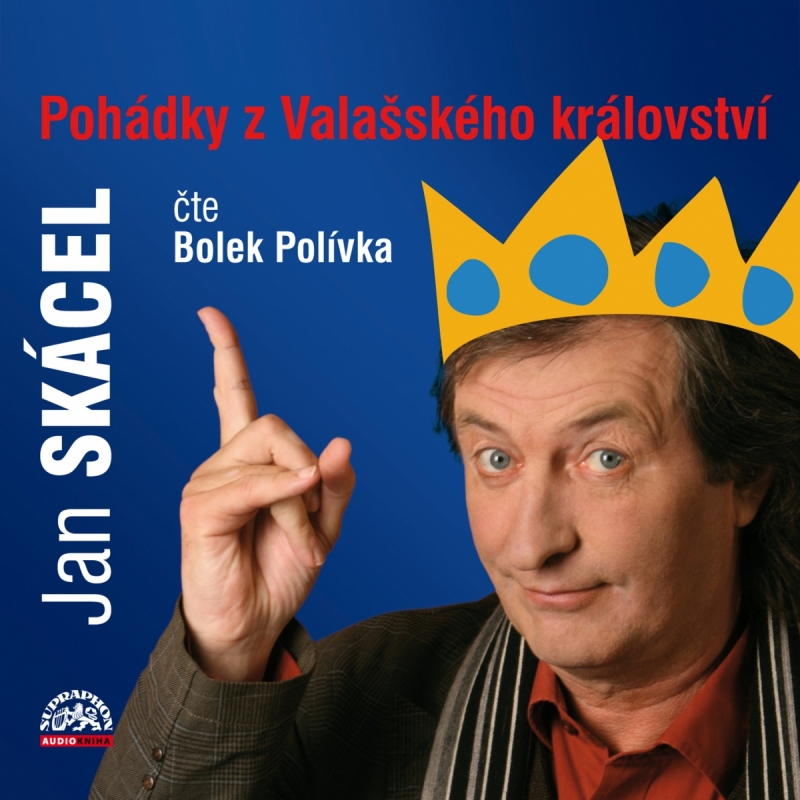 obrázek pohádky
