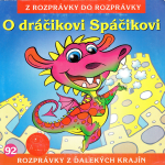 Obrázek podcastu O dráčikovi Spáčikovi