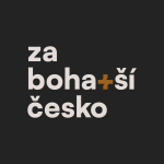 Obrázek podcastu Za bohatší Česko