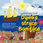 Obrázek podcastu Dýmka strýce Bonifáce