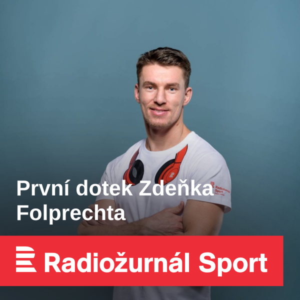 obrázek podcastu První dotek Zdeňka Folprechta