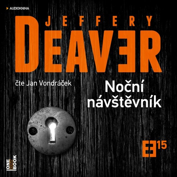 Obrázek podcastu Noční návštěvník