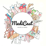 Obrázek podcastu MediCast