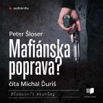 Obrázek podcastu Mafiánska poprava?