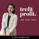 Obrázek podcastu Trefit profit