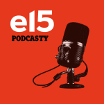 Obrázek podcastu Podcasty e15