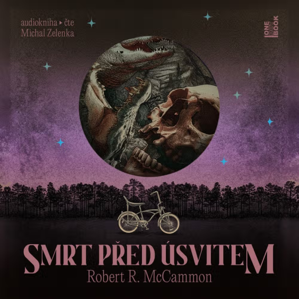 Obrázek podcastu Smrt před úsvitem