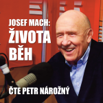 Obrázek podcastu Života běh