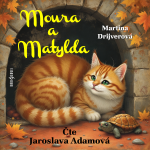 Obrázek podcastu Moura a Matylda