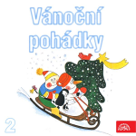 Obrázek podcastu Vánoční pohádky 2