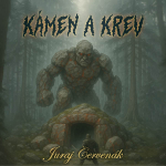 Obrázek podcastu Kámen a krev