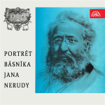 Obrázek podcastu Portrét básníka Jana Nerudy
