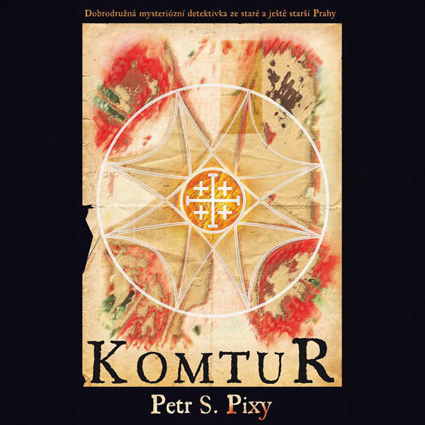 Obrázek podcastu Komtur