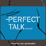 Obrázek podcastu Perfect Talk