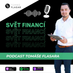 Obrázek podcastu Svět financí