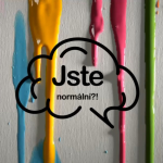 Obrázek podcastu Jste normální !?