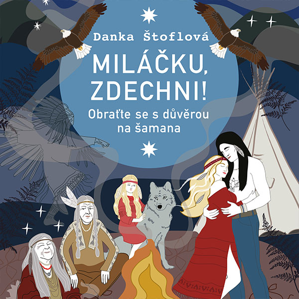 Obrázek podcastu Miláčku, zdechni!