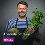 Obrázek podcastu Abeceda potravin