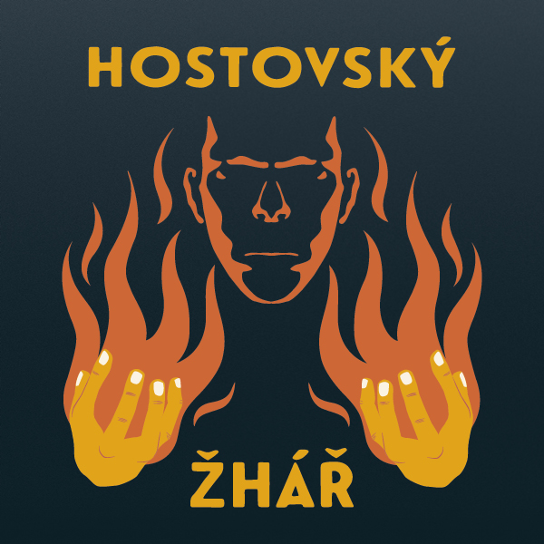 Obrázek podcastu Žhář