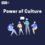 Obrázek podcastu Power of Culture