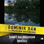 Obrázek podcastu Smrť na druhom brehu