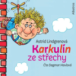 Obrázek podcastu Karkulín ze střechy