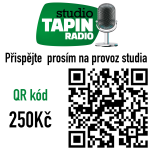 Obrázek podcastu Tapin