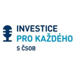Obrázek podcastu ČSOB Investice pro každého