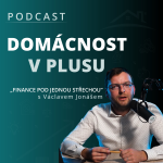 Obrázek podcastu Domácnost v plusu