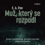 Obrázek podcastu Muž, který se rozpadl