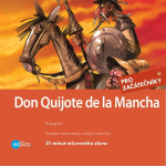 Obrázek podcastu Don Quijote de la Mancha