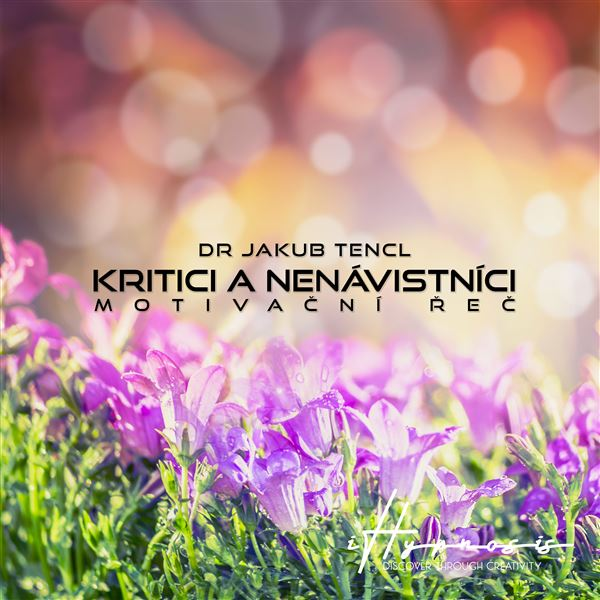 Obrázek podcastu Kritici a nenávistníci