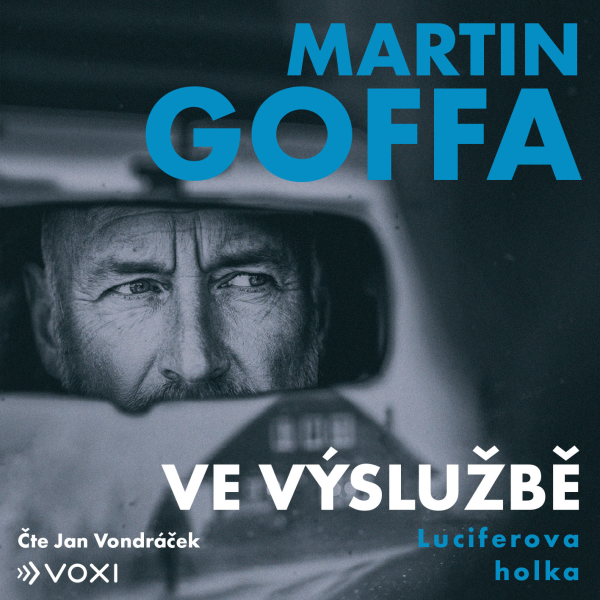 Obrázek podcastu Ve výslužbě - Luciferova holka