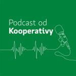 Obrázek podcastu Podcast od Kooperativy