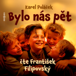 Obrázek podcastu Bylo nás pět