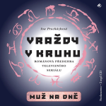 Obrázek podcastu Vraždy v kruhu