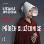 Obrázek podcastu Příběh služebnice