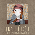 Obrázek podcastu Labutí dům
