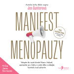 Obrázek podcastu Manifest menopauzy