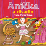 Obrázek podcastu Anička a divadlo