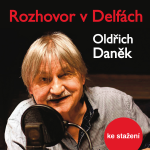 Obrázek podcastu Rozhovor v Delfách