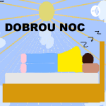 Obrázek podcastu Dobrou Noc