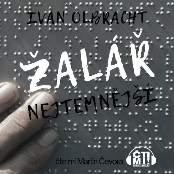 Obrázek podcastu Žalář nejtemnější