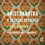 Obrázek podcastu Aristokratka v Československu