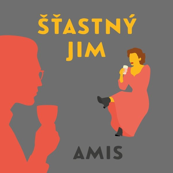 Obrázek podcastu Šťastný Jim
