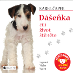 Obrázek podcastu Dášeňka čili život štěněte