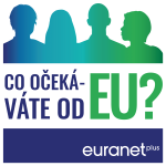 Obrázek podcastu Co očekáváte od EU?